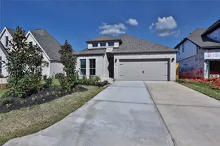 373 Mulberry Creek St, Conroe, TX 77304 - Photo 2