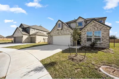 32407 Hamilton Crest Court, Brookshire, TX 77423 - Photo 2