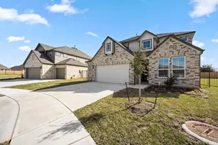 32407 Hamilton Crest Ct, Brookshire, TX 77423 - Photo 2