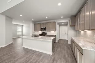 32407 Hamilton Crest Ct, Brookshire, TX 77423 - Photo 14