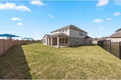 32407 Hamilton Crest Court, Brookshire, TX 77423 - Photo 38