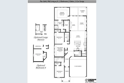 1211 Luna Dr, Missouri City, TX 77459 - Photo 2