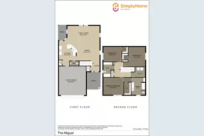 2410 Connors Path, Houston, TX 77073 - Photo 12