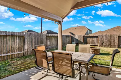 3864 Oakmist Bend Lane, Spring, TX 77386 - Photo 30