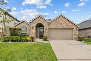 3864 Oakmist Bend Ln, Spring, TX 77386 - Photo 2