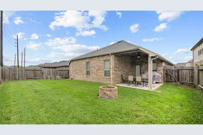 3864 Oakmist Bend Lane, Spring, TX 77386 - Photo 36
