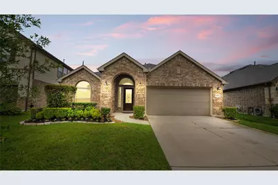 3864 Oakmist Bend Lane, Spring, TX 77386 - Photo 1