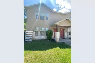 150 Sendero Drive, Huntsville, TX 77340 - Photo 1
