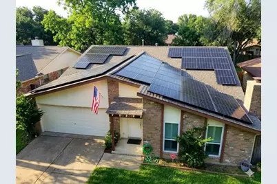 16906 Judyleigh Drive, Houston, TX 77084 - Photo 2