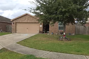 416 Turquoise Trade Dr, La Marque, TX 77568 - Photo 2