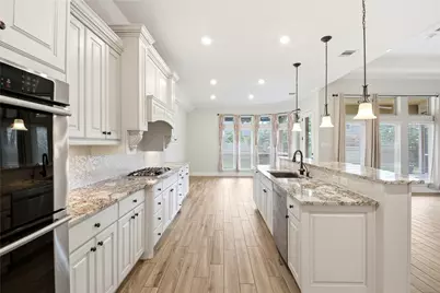 5818 Fairway Shores Lane, Houston, TX 77365 - Photo 10