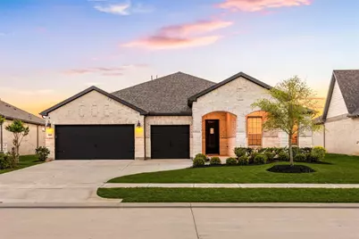 31527 Sunny Banks Court, Fulshear, TX 77441 - Photo 1