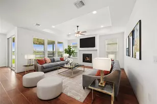 31527 Sunny Banks Ct, Fulshear, TX 77441 - Photo 6