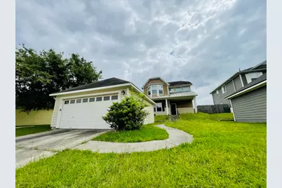 10809 S Lake Mist Lane, Willis, TX 77318 - Photo 1