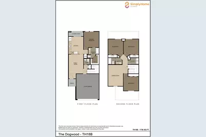 3918 Lexington Manor Court, Missouri City, TX 77459 - Photo 10