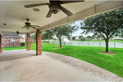 26011 N Lakefair Drive, Richmond, TX 77406 - Photo 2