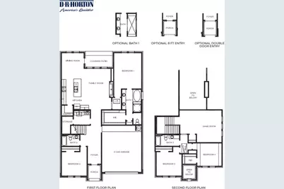 3209 Bolt Rope Drive, Texas City, TX 77539 - Photo 2