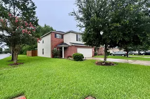 9534 Brandon Rock Lane, Houston, TX 77044 - Photo 2
