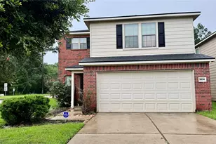 9534 Brandon Rock Lane, Houston, TX 77044 - Photo 2