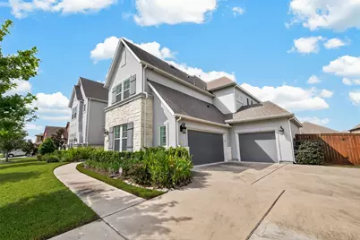 11219 Elm Creek Falls Court, Cypress, TX 77433 - Photo 2
