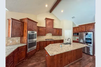 675 Somerset Trail, Point Blank, TX 77364 - Photo 30