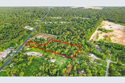 18086 Fm 1485 Road, Conroe, TX 77306 - Photo 2