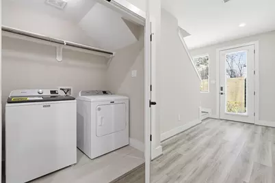 9 Wellford Street #F, Houston, TX 77022 - Photo 8