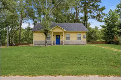 13100 Royal Springs Road NE, Conroe, TX 77303 - Photo 1