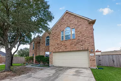 22007 Bridgestone Hawk Court, Spring, TX 77388 - Photo 2
