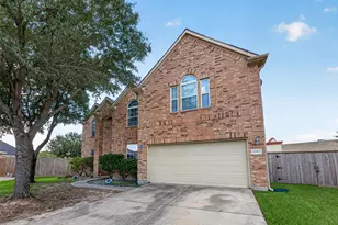 22007 Bridgestone Hawk Ct, Spring, TX 77388 - Photo 2
