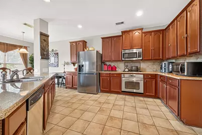 22007 Bridgestone Hawk Court, Spring, TX 77388 - Photo 22