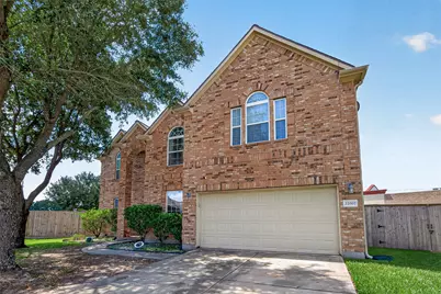 22007 Bridgestone Hawk Court, Spring, TX 77388 - Photo 4