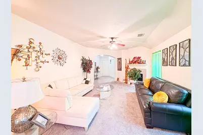 7922 Thorncroft Manor Lane, Richmond, TX 77407 - Photo 4