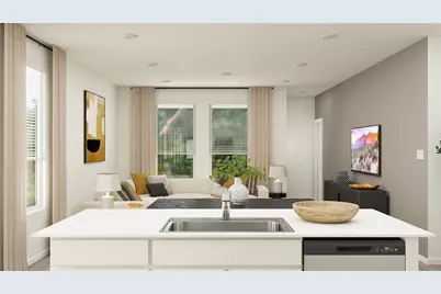 26110 Sea Rosemary Lane, Katy, TX 77493 - Photo 6