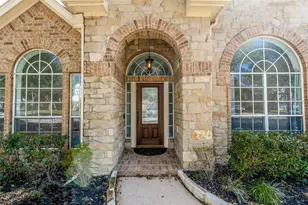 11614 Aucuba Ln, Houston, TX 77095 - Photo 4
