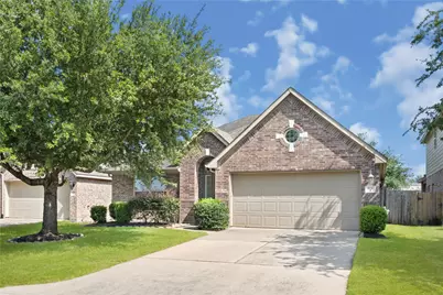 9231 Durango Point Lane, Houston, TX 77070 - Photo 2