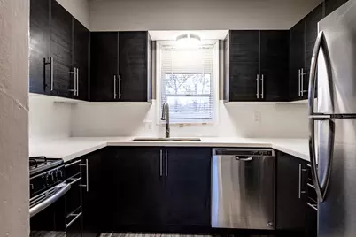 5532 Eskridge #6, Houston, TX 77023 - Photo 1