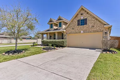 1629 Canchola Lane, League City, TX 77573 - Photo 2
