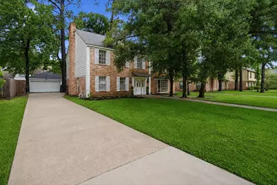 1510 Pine Gap Drive, Houston, TX 77090 - Photo 2