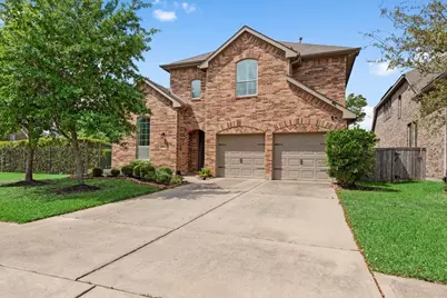 3930 Desert Zinnia Court, Manvel, TX 77578 - Photo 1