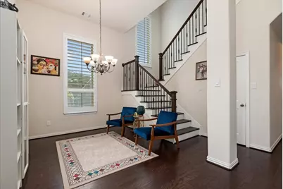 3930 Desert Zinnia Court, Manvel, TX 77578 - Photo 4