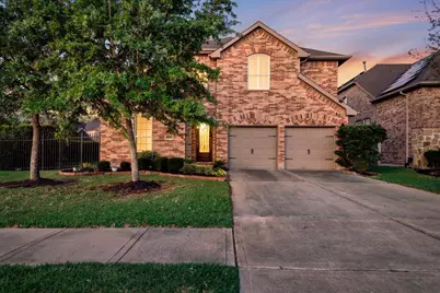 3930 Desert Zinnia Court, Manvel, TX 77578 - Photo 1