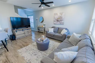 6216 Stoney Creek Drive, Pasadena, TX 77503 - Photo 1