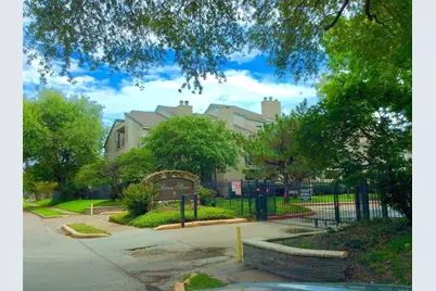 10855 Meadowglen Lane #928, Houston, TX 77042 - Photo 20