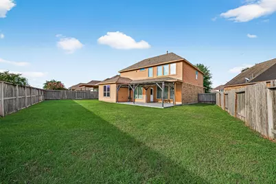 8107 Lockridge Terrace Lane, Cypress, TX 77433 - Photo 46