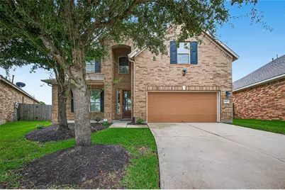 8107 Lockridge Terrace Lane, Cypress, TX 77433 - Photo 2