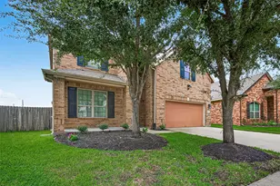 8107 Lockridge Terrace Ln, Cypress, TX 77433 - Photo 4