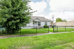 932 Walling St St, Houston, TX 77009 - Photo 1