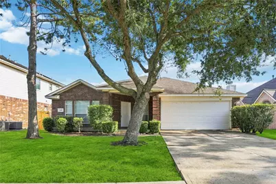 11609 Spill Creek Drive, Pearland, TX 77584 - Photo 1