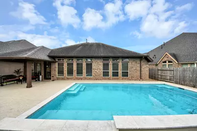 15226 Foxwood Arbor Lane, Cypress, TX 77429 - Photo 38